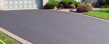 Best Concrete Driveway Installation  in Fairfield University, CT